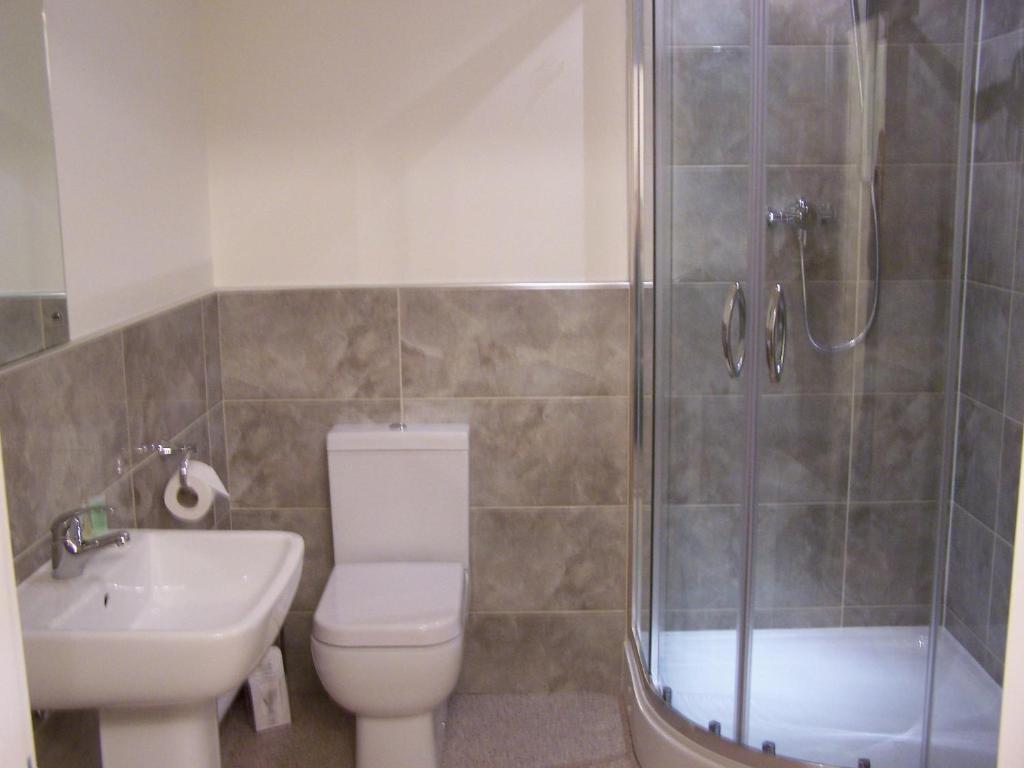 Hotel The White Swan Market Rasen Habitación foto